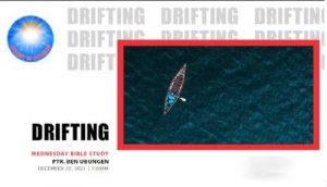 Read more about the article Drifting