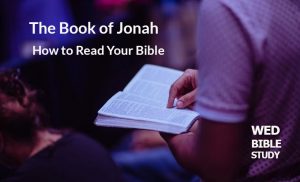 Read more about the article How To Read Your Bible – The Book of Jonah (Series)