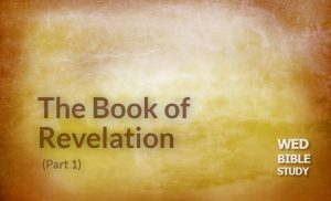 Read more about the article The Book of Revelation (Series)