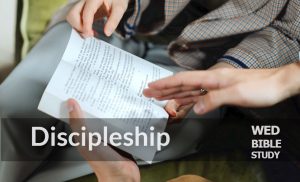 Read more about the article Discipleship (Series)