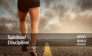 Read more about the article Spiritual Discipline (Series)