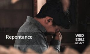 Read more about the article Repentance (Series)