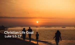 Read more about the article Christian Life Goal (Psalm 27:4)