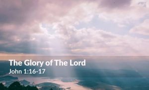 Read more about the article The Glory of the Lord (2 Chro 7:1-3)