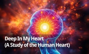 Read more about the article Deep In My Heart (A Study of the Human Heart)-Part 2